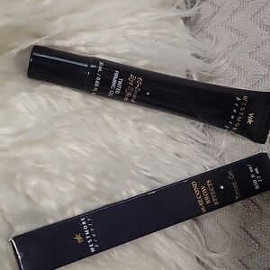 Westmore Beauty product bundle of 2- 60 second Brow effect Tinted Gel and Tinte